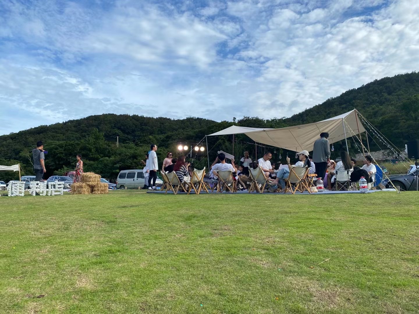 帮浦消息 | 盛夏