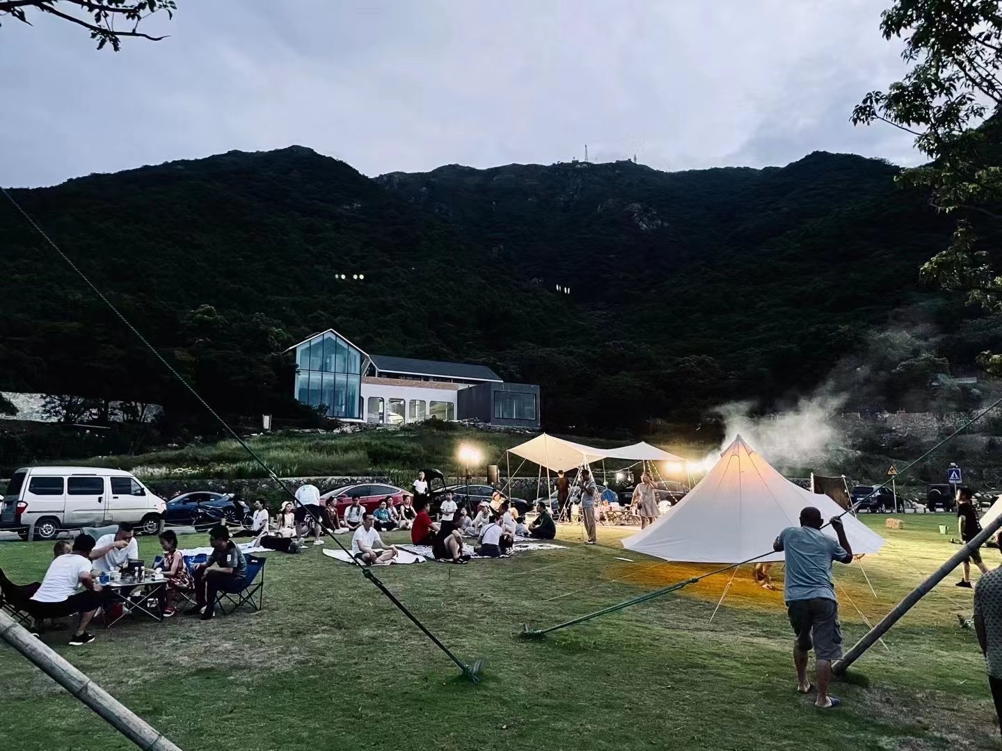 帮浦消息 | 盛夏